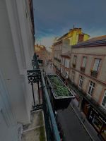 Alquiler Vacacional - 400m from the Capitole, spacious and bright T2 apartment