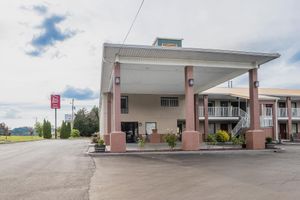 Alojamiento - Red Roof Inn & Suites Rome