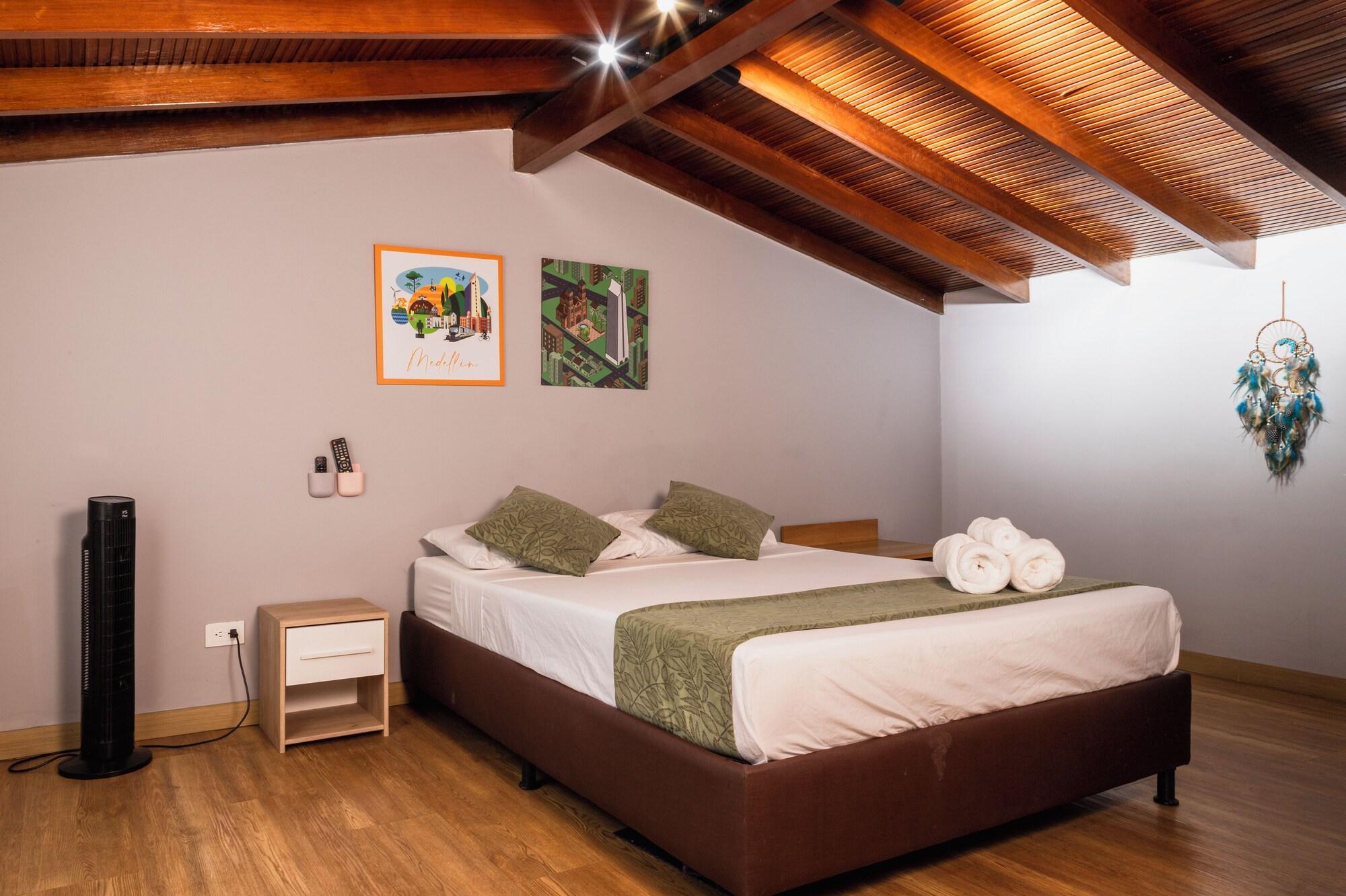 Habitación Hotel Casa 73 Deluxe