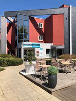 Alojamiento - Kyriad Direct Rennes Ouest