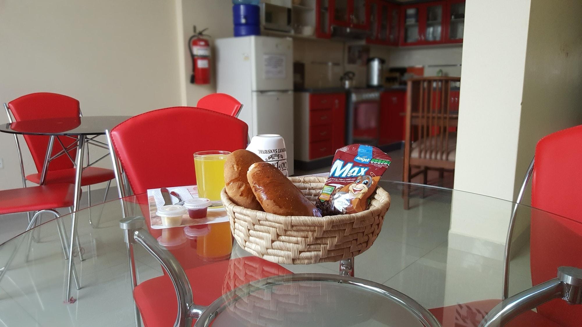 Restaurant Residencial Valdivia