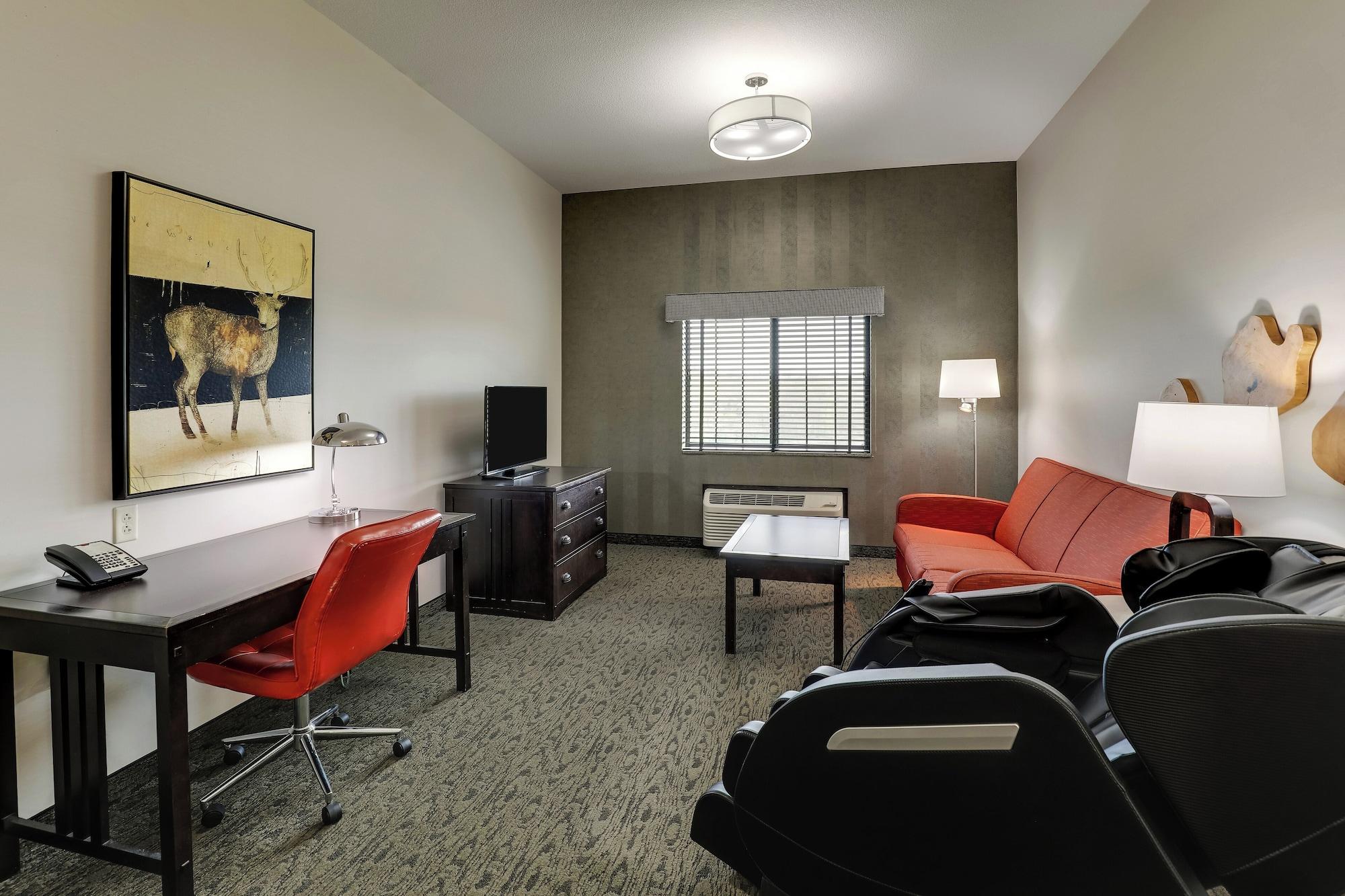 Habitación Stoney Creek Hotel Kansas City - Independence