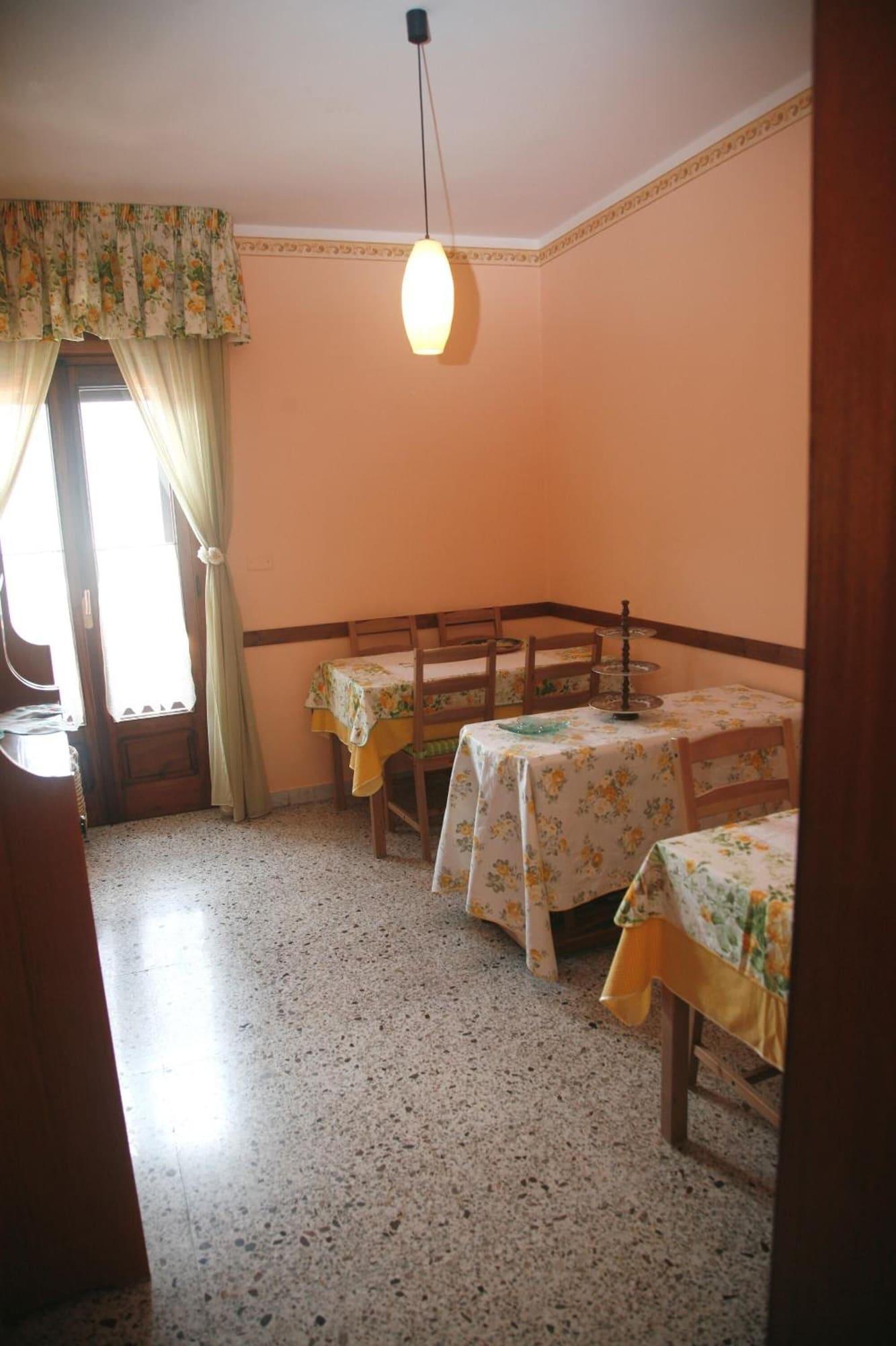 Habitación Trentinara Cilento