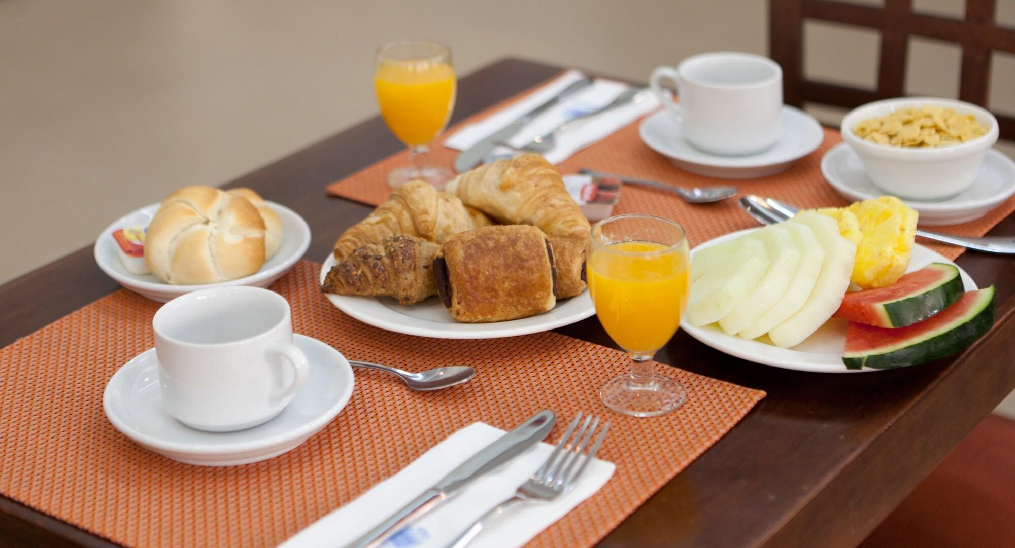 Restaurant Hotel Porcel Ganivet