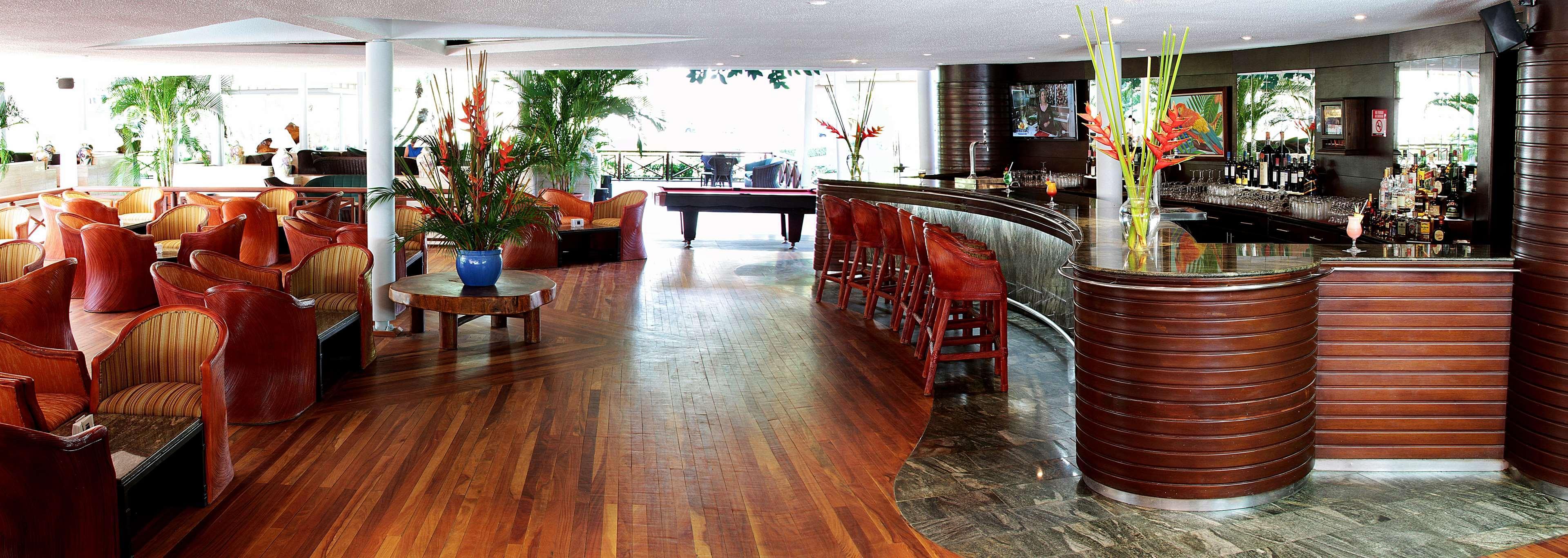 Bar/Salón Barceló Tambor - All Inclusive