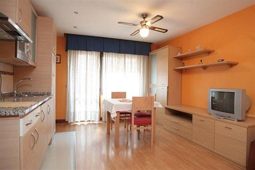 Set de Habitación Mesón del Barro
