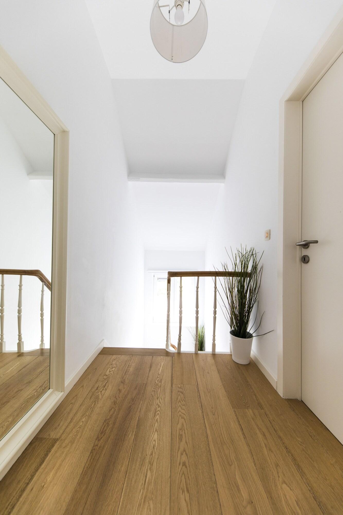 Vista Lobby B&B Daya