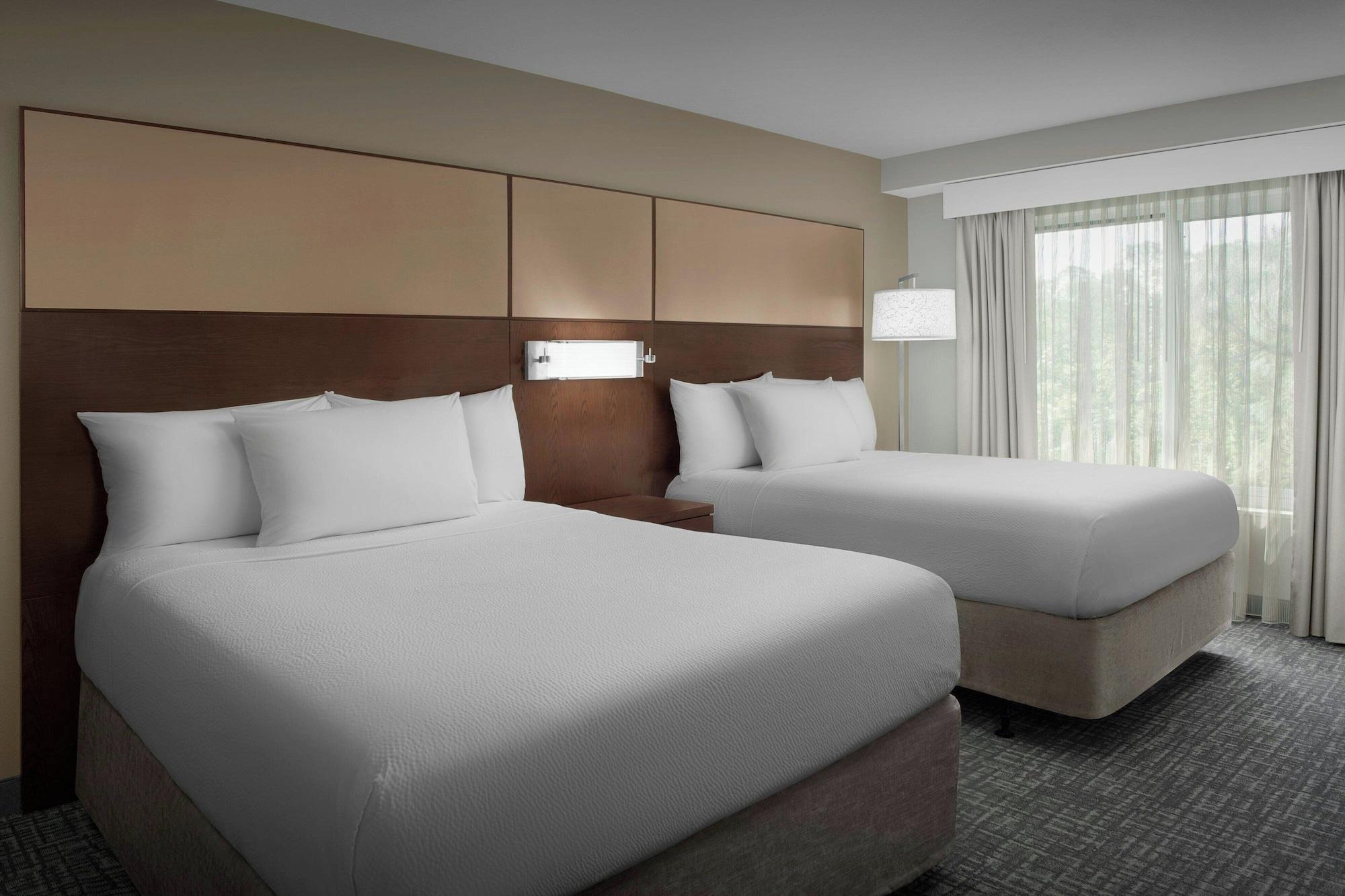 Habitación Residence Inn by Marriott Jacksonville South/Bartram Park