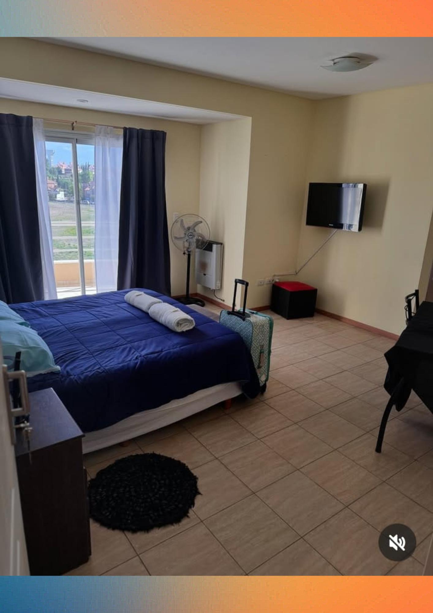 Comodidades del Alojamiento Diez Apart Hotel