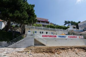 Hospedagens - Apartments Franka Saplunara