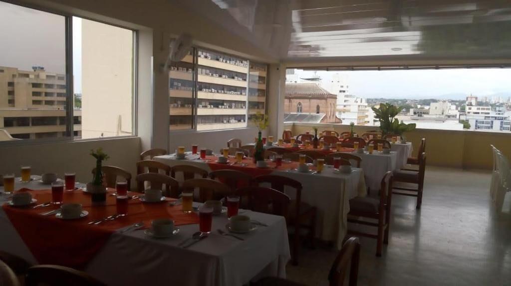 Restaurant Hotel Sulicam