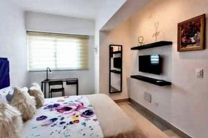 Alquiler Vacacional - F9_Brand_NewSuite Delux_Gym_Pool_Saune_SPA