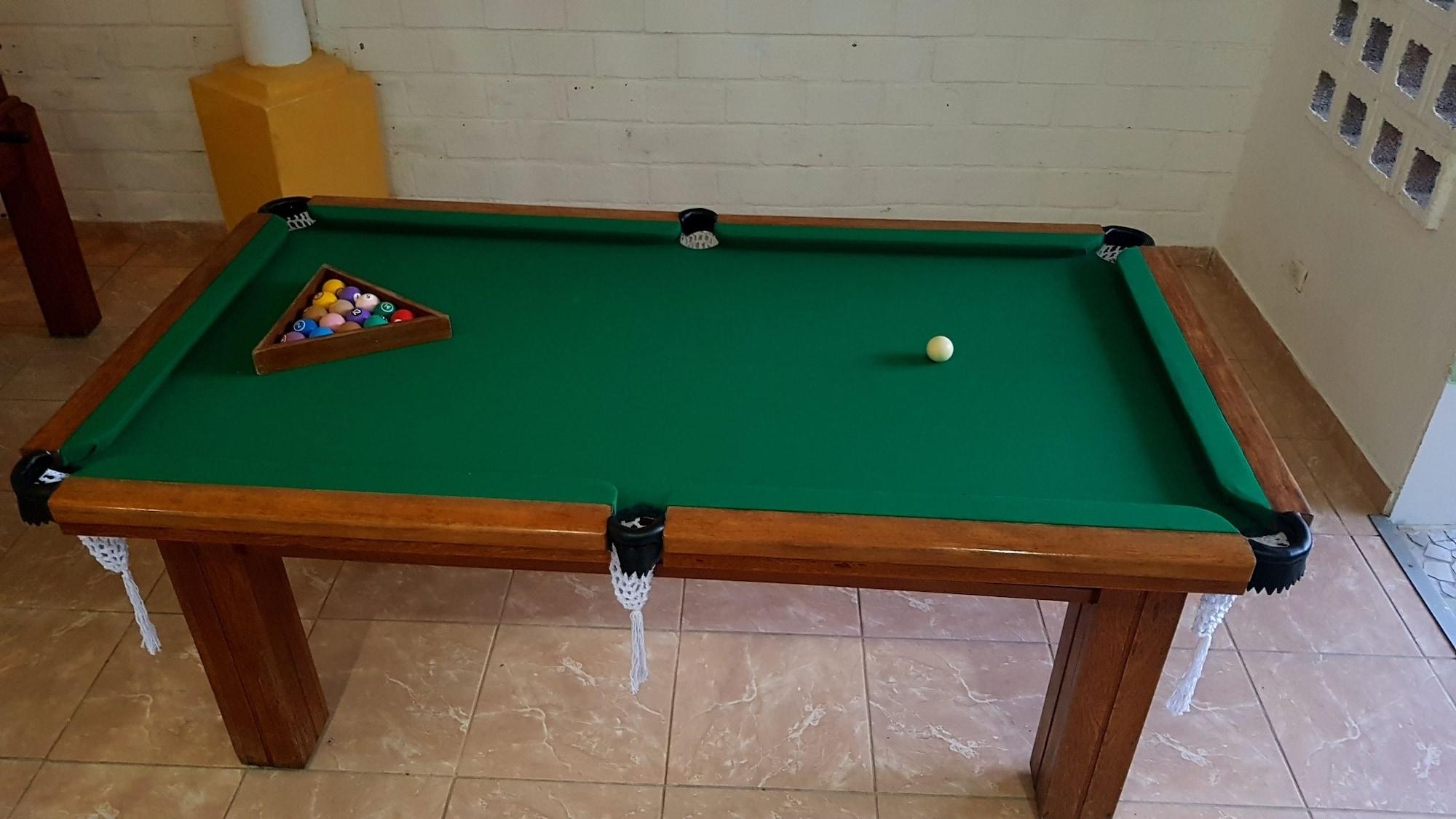 Instalaciones Recreativas Villa Caracol