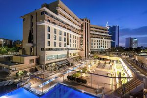 Alojamiento - Hotel Nelva