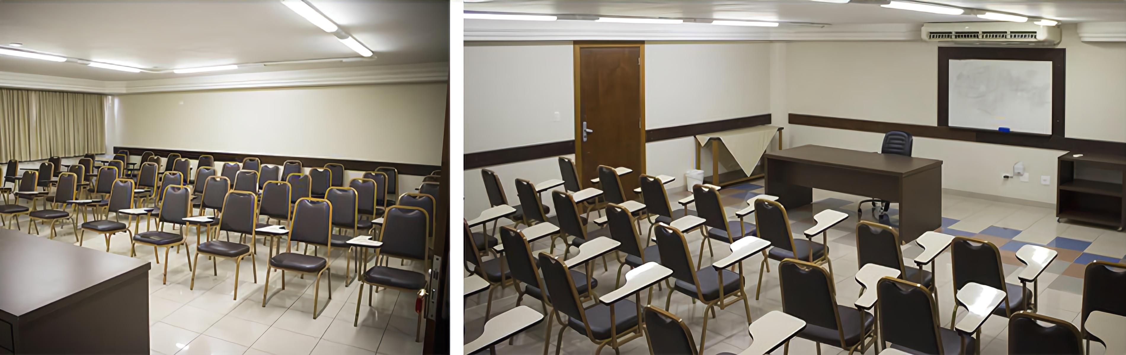 Sala de Reuniones Copas Executive