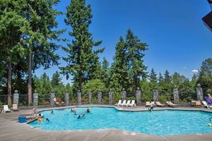 Arriendo temporal - Tall Chief RV & Camping Resort