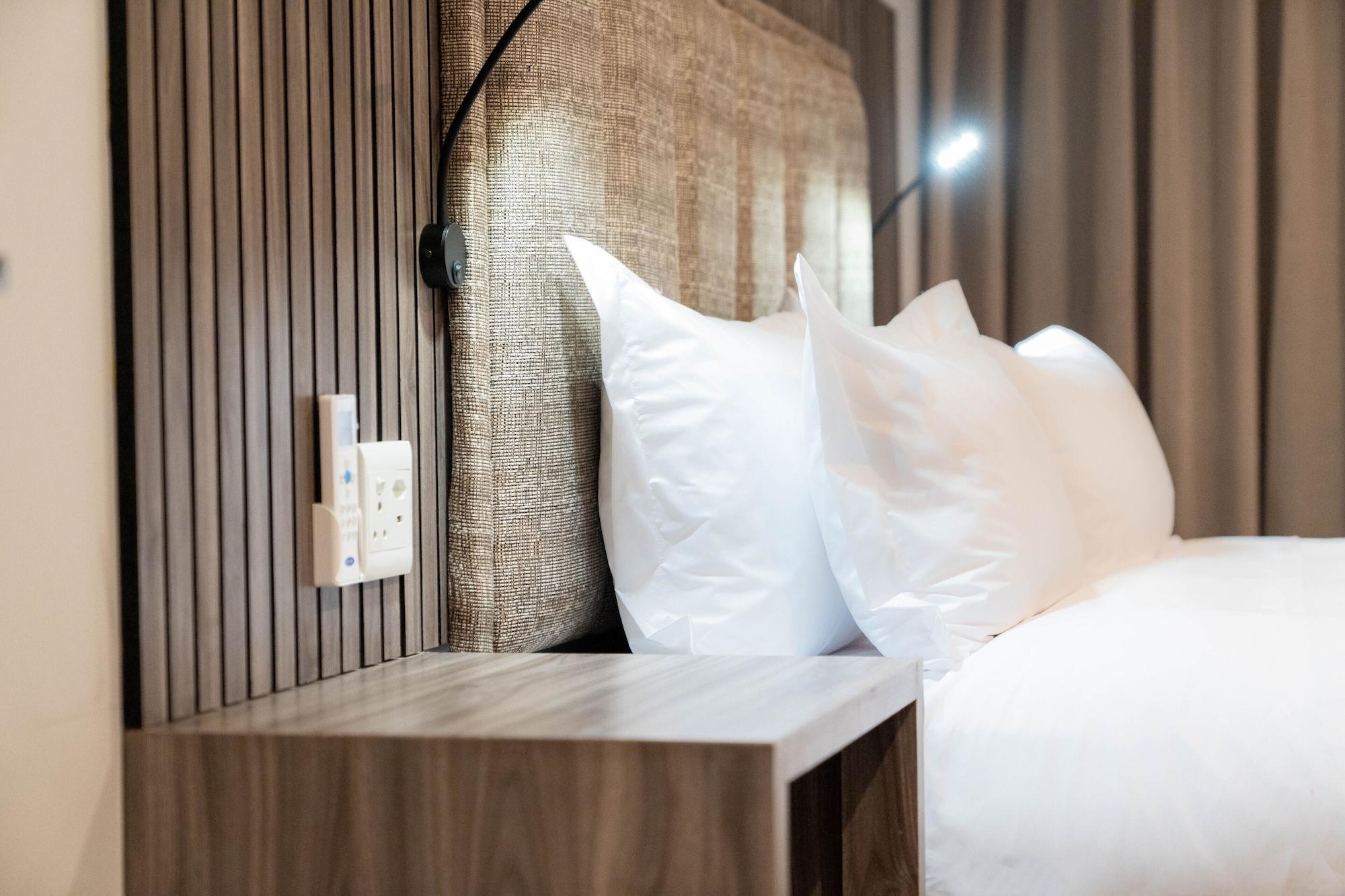 Habitación Zar Hotel