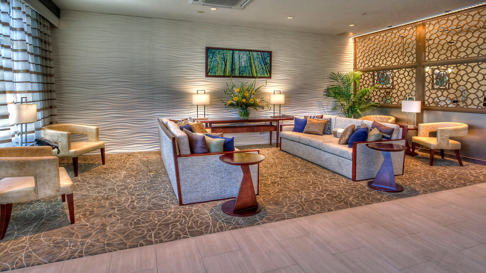 Vista Exterior Holiday Inn Hotel & Suites Tupelo North by IHG