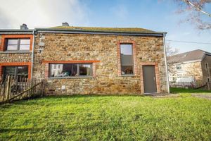 Alquiler Vacacional - Quietly Located Farmhouse L'echappee Belle