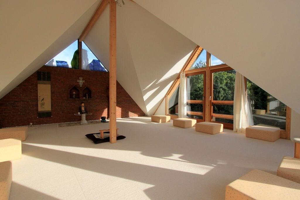 Sala de Reuniones Landhaus Lichthof