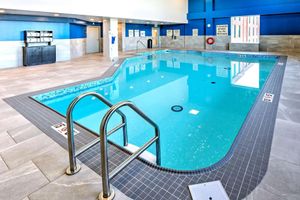Alojamiento - Hampton Inn by Hilton Ottawa