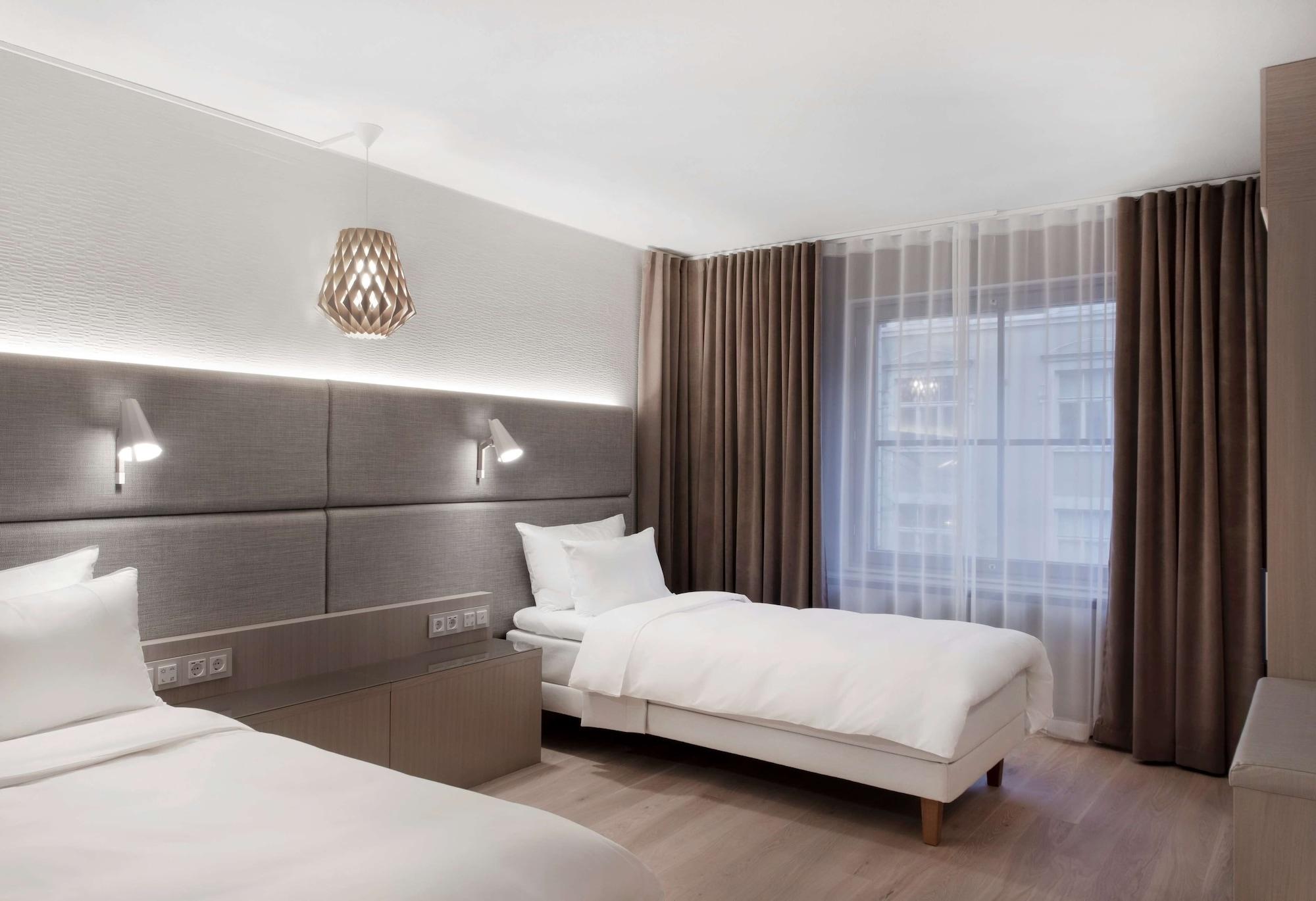 Habitación Radisson Blu Royal Hotel Helsinki