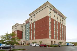 Alojamiento - Drury Inn & Suites Indianapolis Northeast