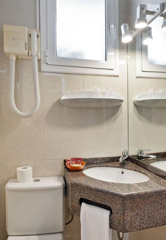 Set de Habitación Hotel La Goleta