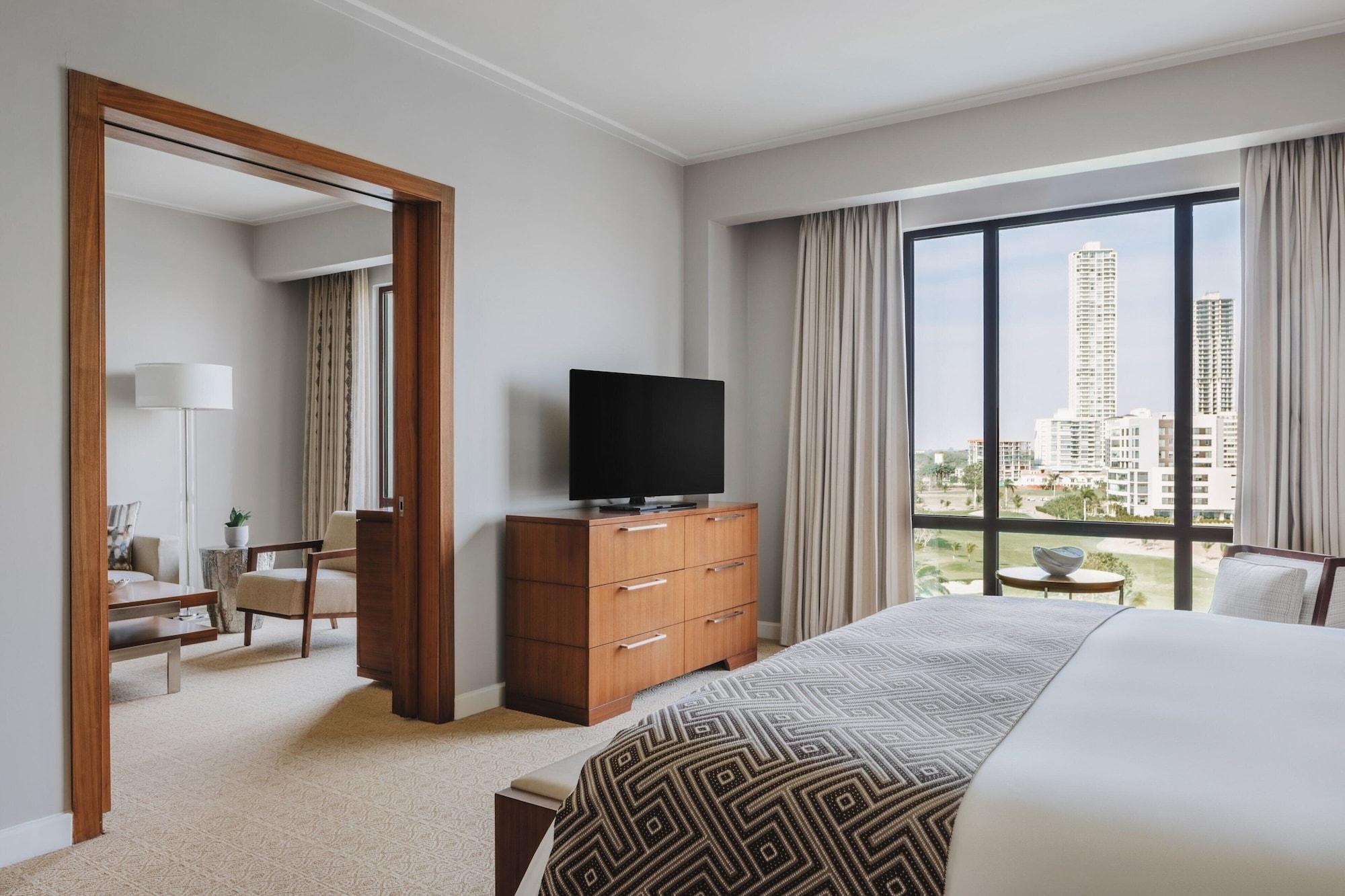 Habitación The Santa Maria, A Luxury Collection Hotel & Golf Resort, Panama City