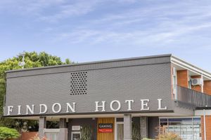 Alojamiento - Nightcap at Findon Hotel