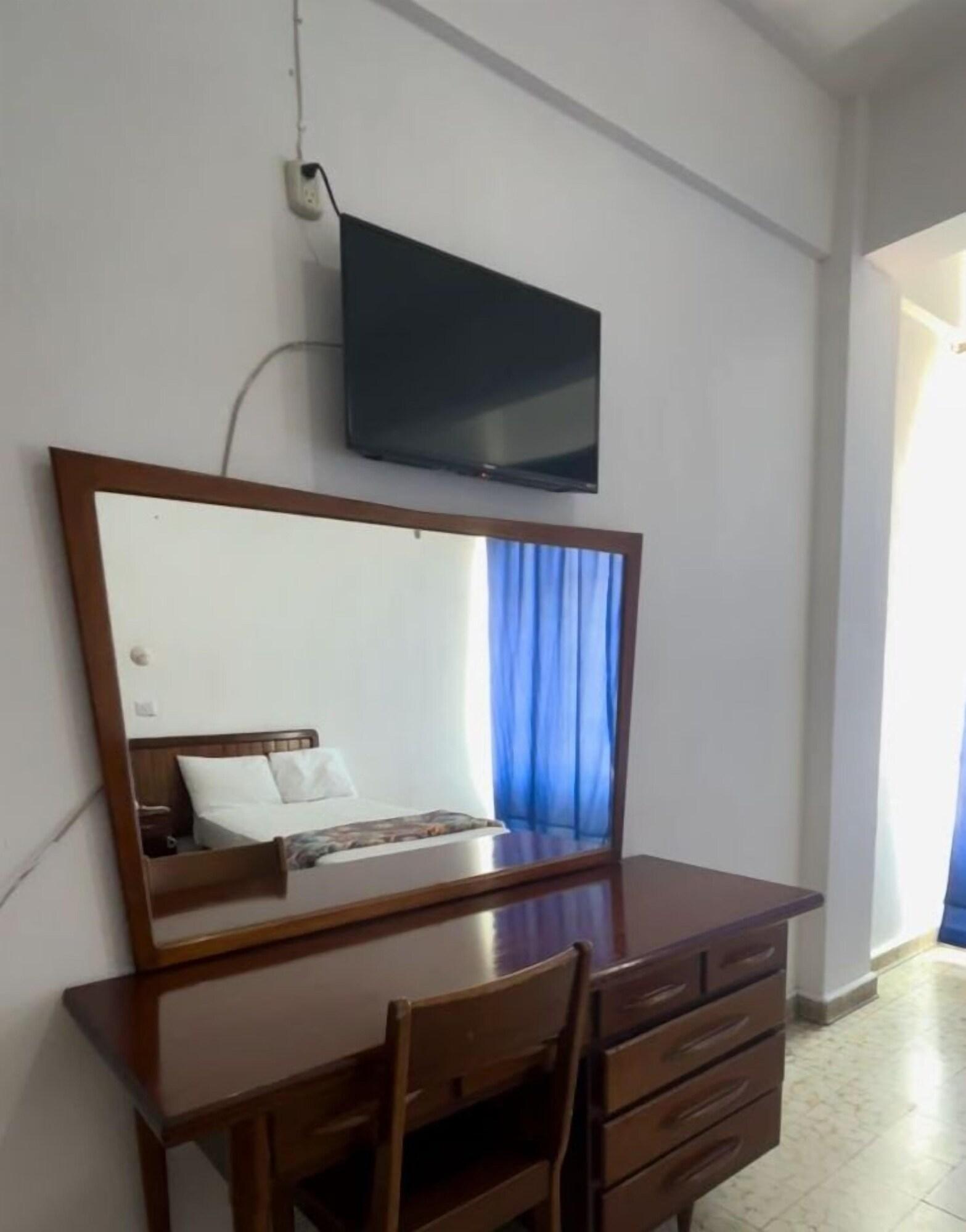 Set de Habitación Hotel Narváez Classic