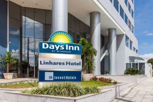 Alojamiento - Days Inn Linhares