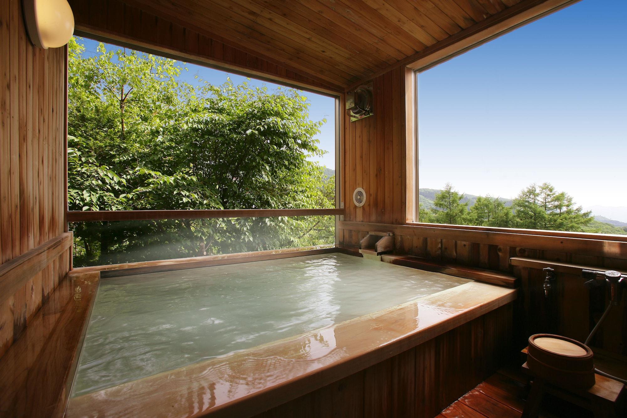 Spa Gokan no Yu Tsuruya
