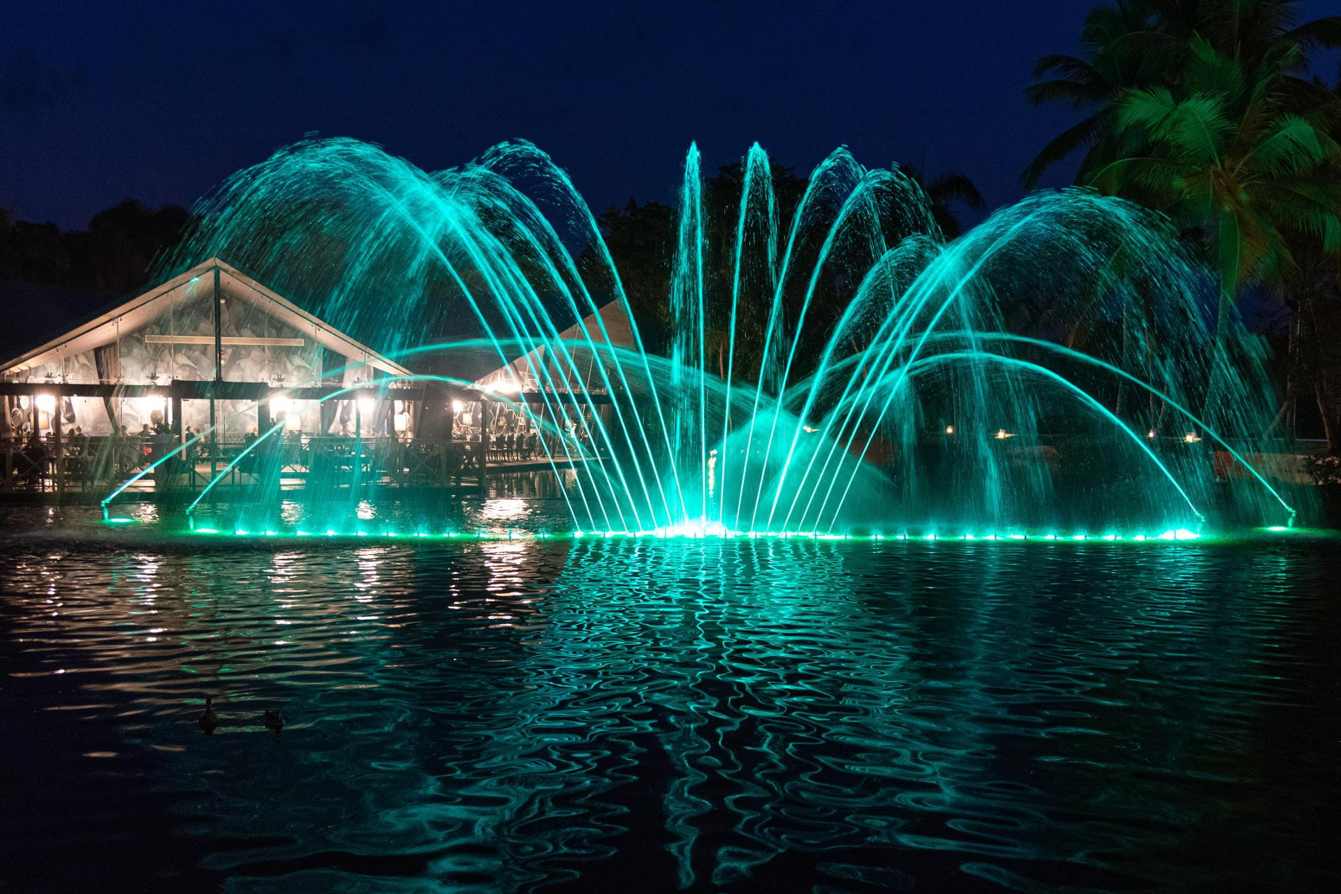 Hotel Grand Bavaro Princess