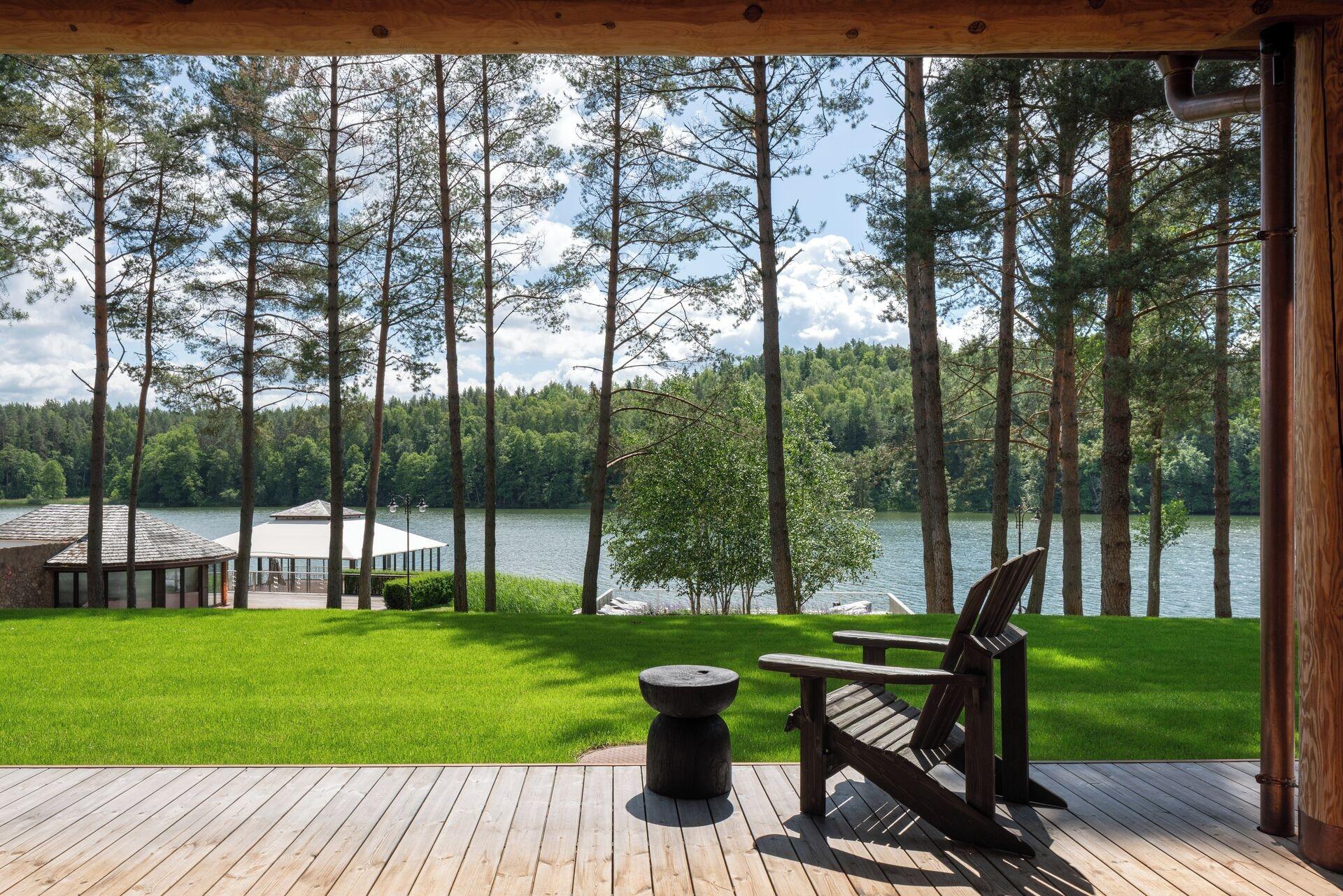 Habitación Esperanza Lake Resort a Member of Design Hotels