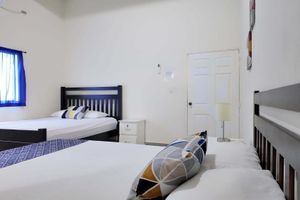 Alquiler Vacacional - Beach House Acajutla/los Cobanos/las Veraneras Sv 3 Bedroom Home