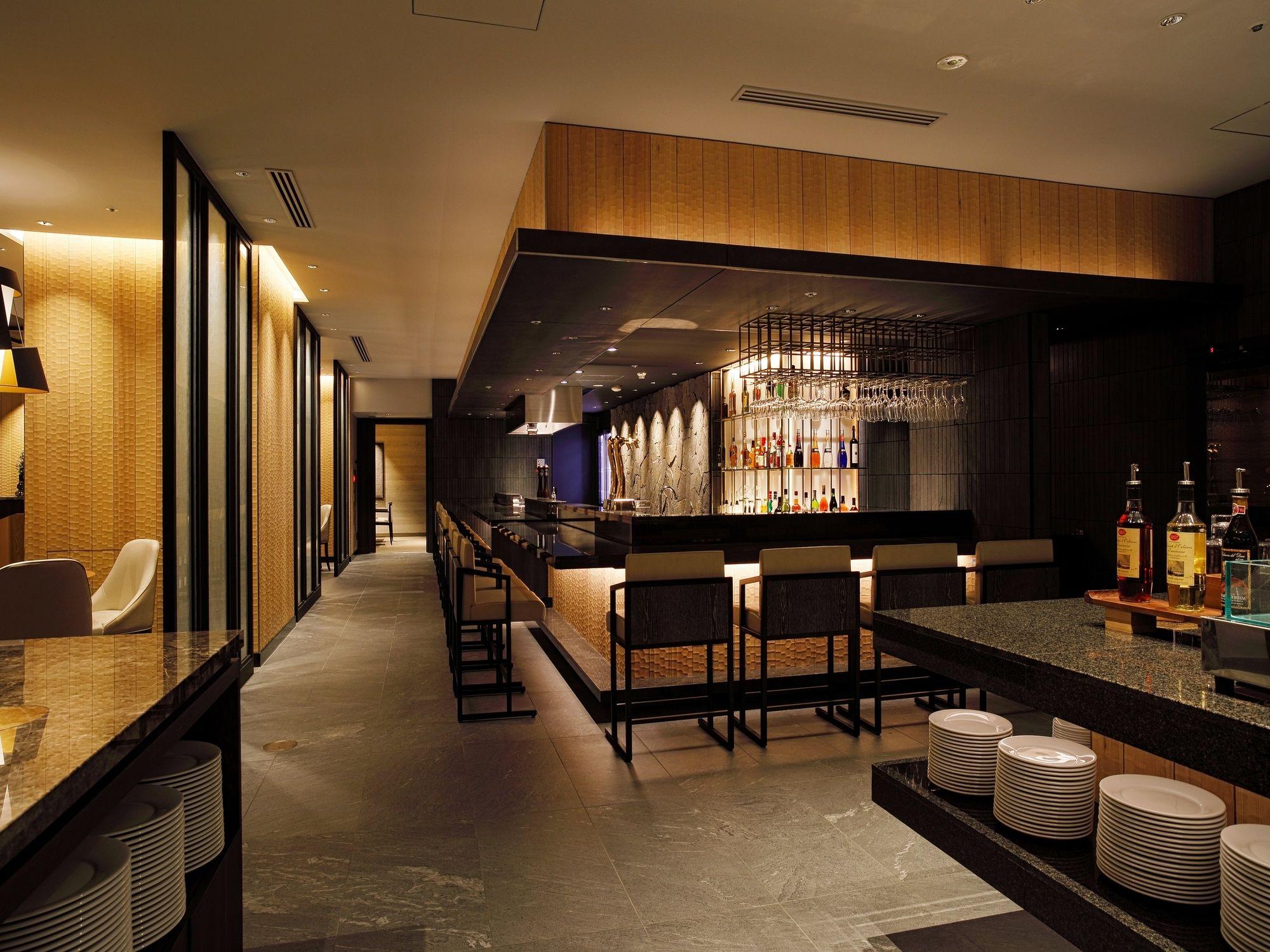 Bar/lounge Daiwa Royal Hotel Grande Kyoto