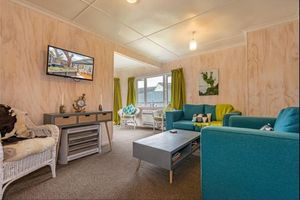 Alquiler Vacacional - Beachy Bach - With Brand New Spa Pool!