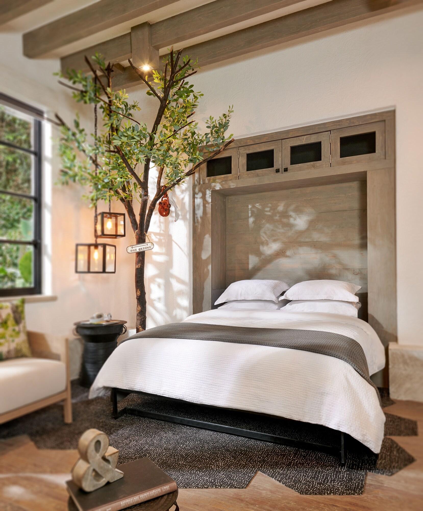 Comodidades del Alojamiento H21 Hospedaje Boutique