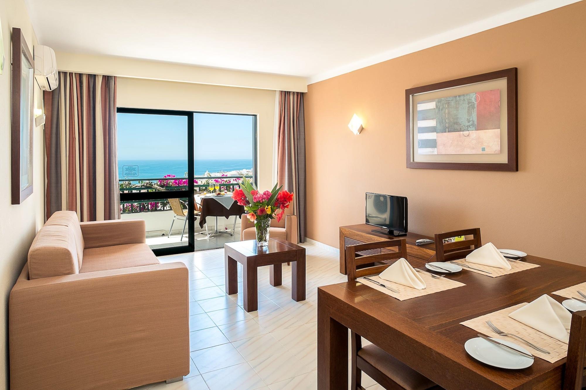 Habitación Cerro Mar Atlantico & Cerro Mar Garden