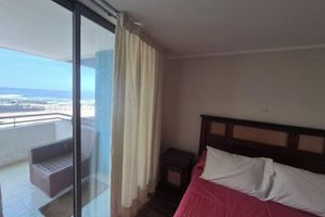 Alquiler Vacacional - Cavancha peninsula Royal marine building