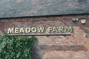 Alojamiento - Meadow Farm, Redditch by Marstons Inns