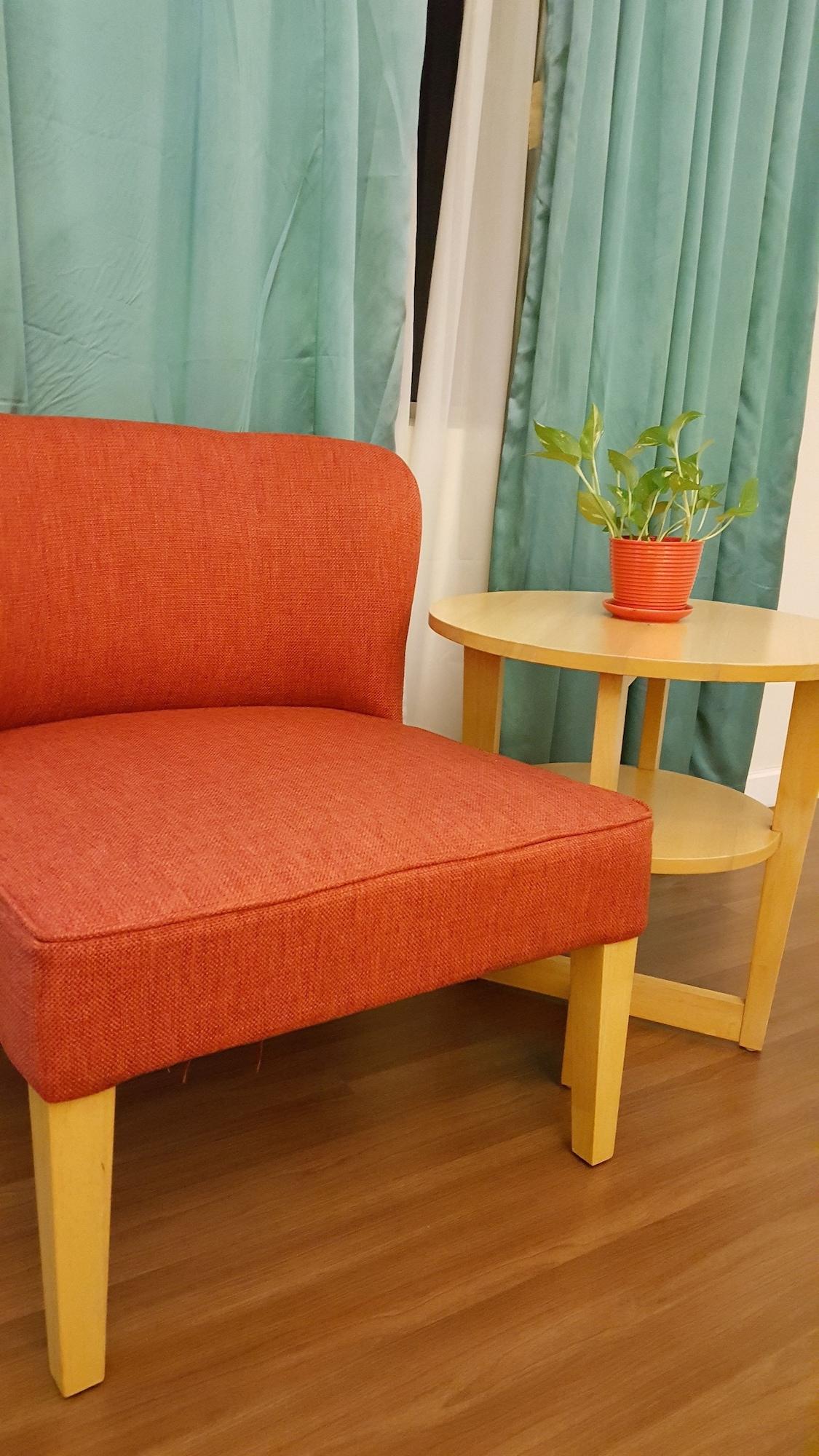 Set de Habitación Hotel Seri Malaysia Kuala Terengganu