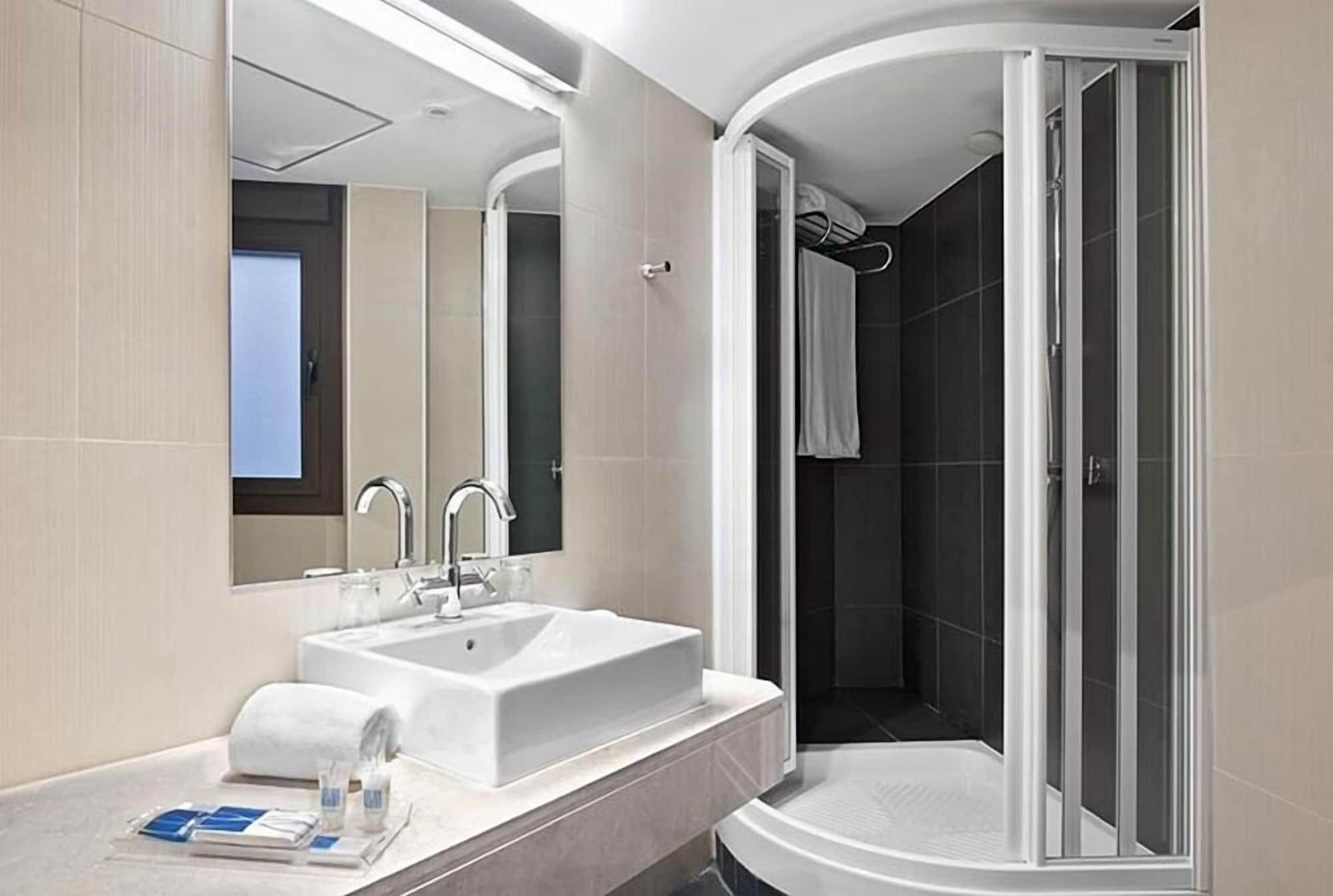 Equipamiento de Habitación Hotel Domus Plaza Zocodover