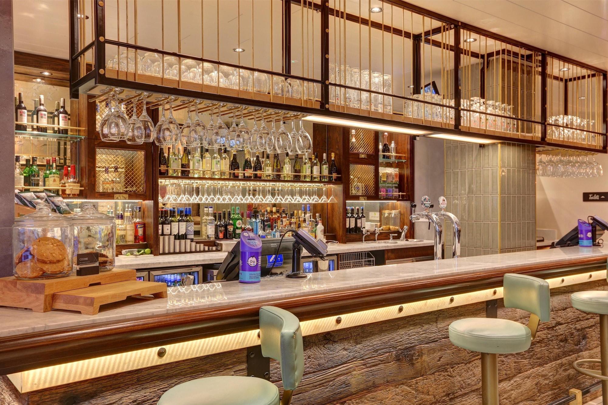 Restaurant Hub By Premier Inn London Westminster - Westminster Abbey