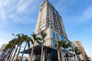 Alojamiento - Tri Hotel Premium Itapema
