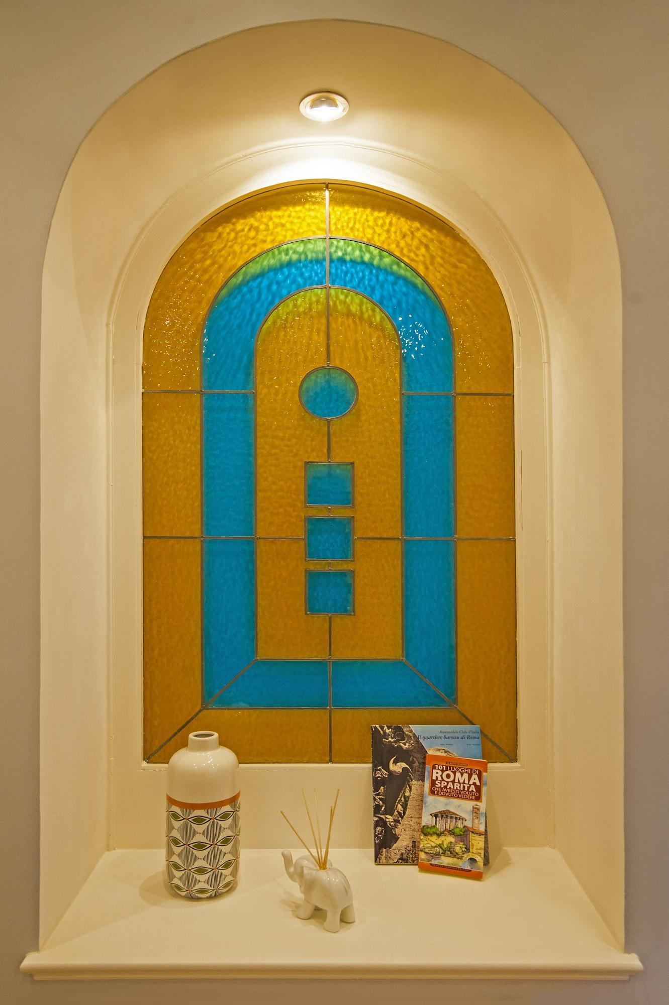 Vista Lobby Guest House Vignola