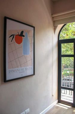 Lasai Casa Tonala - Hoteles en Roma Norte de Ciudad de México