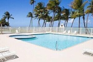 Alquiler Vacacional - Cozy 2 Bdrms Condo Apt Few Steps from the Beach