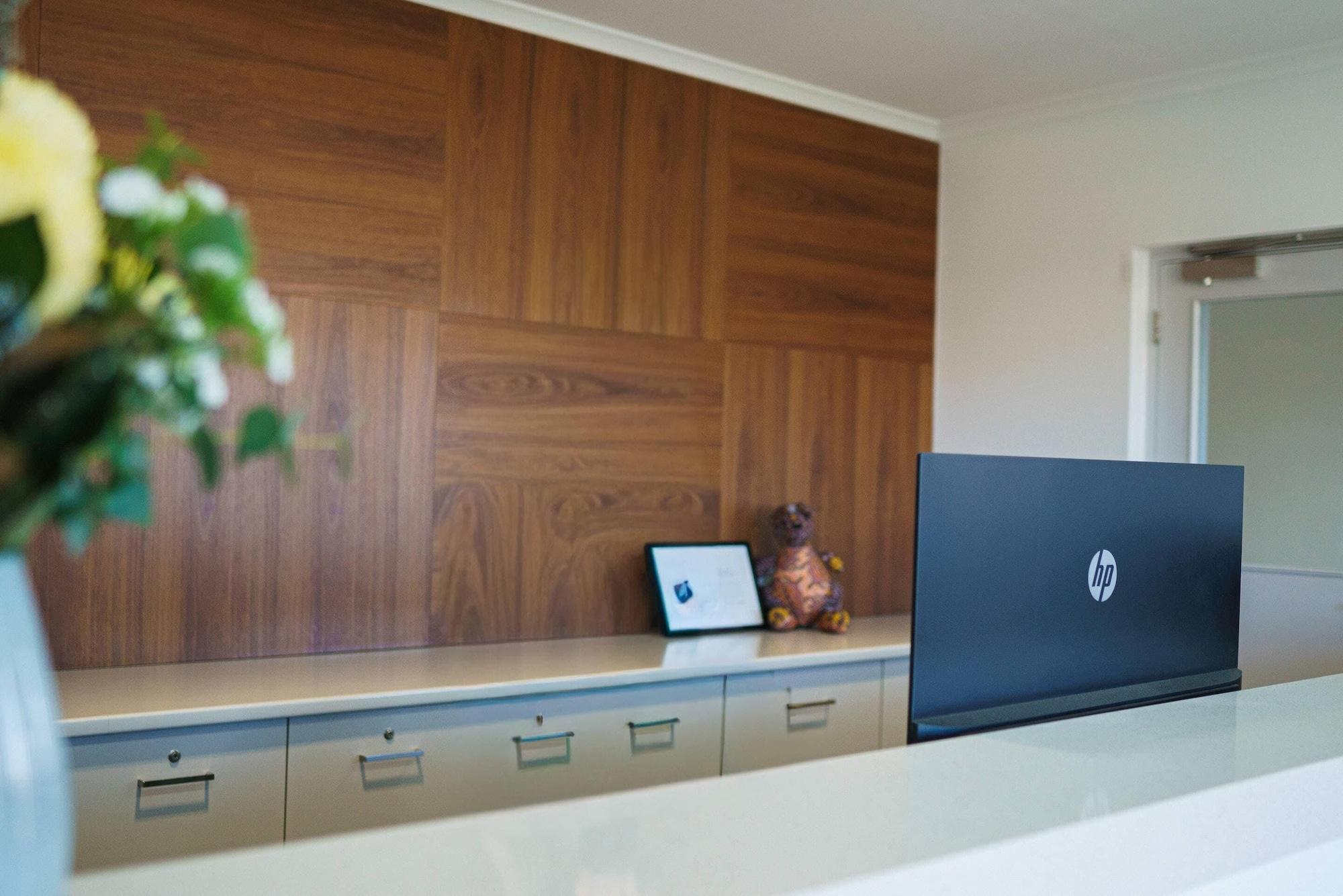 Varios MainStay Suites Whyalla